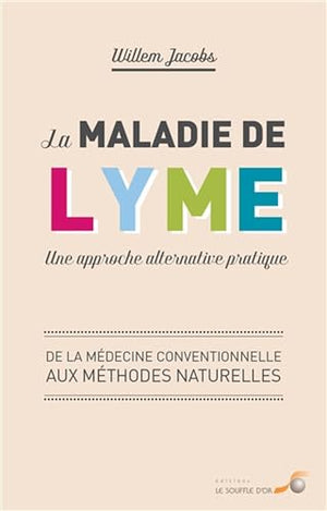 La maladie de lyme