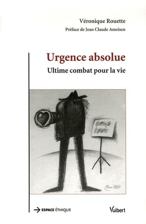 Urgence absolue: Ultime combat pour la vie