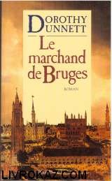 Le marchand de Bruges