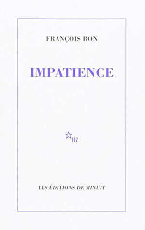 Impatience