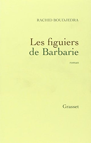 Les figuiers de Barbarie