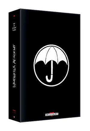 Umbrella Academy