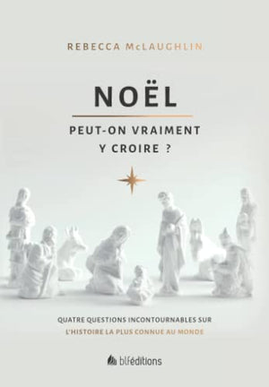 Noël : peut-on vraiment y croire?