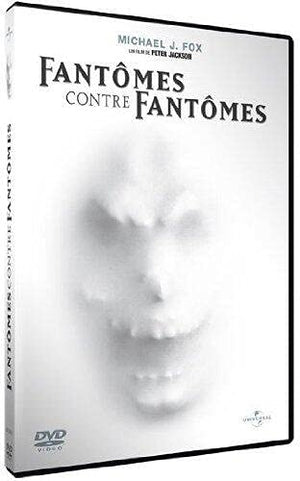 Contre fantômes [Édition Single]