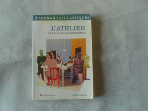 L'atelier