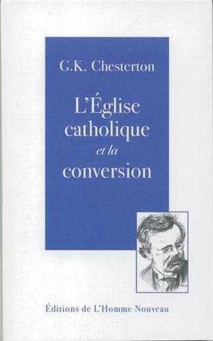 L'Eglise catholique et la conversion