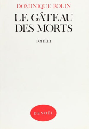 Le gâteau des morts