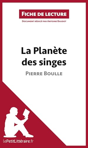 La Planète des singes