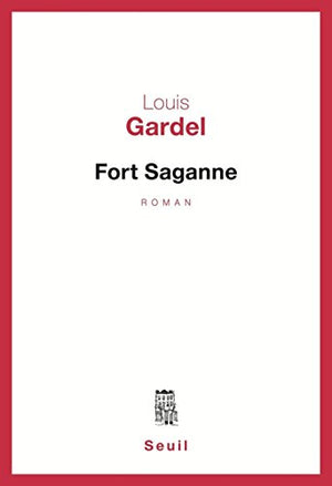 Fort Saganne