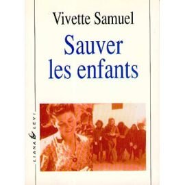 Sauver les enfants