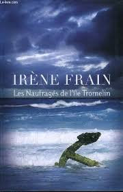 Les naufragés de l'île de Tromelin