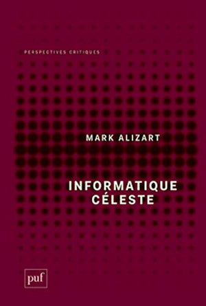 Informatique céleste