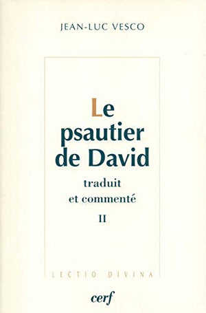 Le Psautier de David