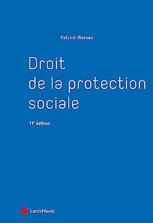 Droit de la protection sociale