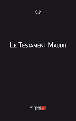 Le testament maudit