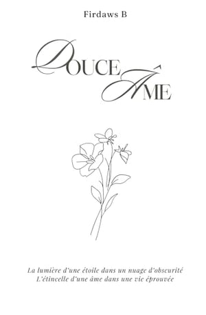 Douce âme