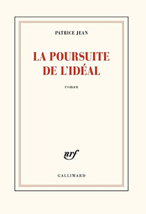 La poursuite de l'idéal