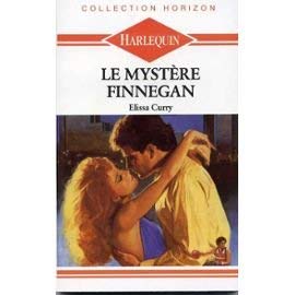 Le Mystère Finnegan