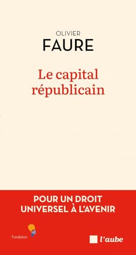 Le capital républicain