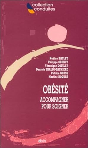 Obésité : accompagner pour soigner