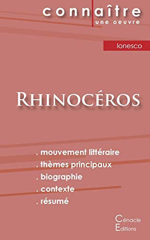 Rhinocéros