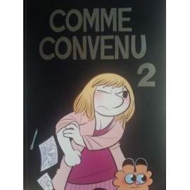 Comme Convenu tome 02