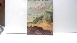 Le Siècle des Platter