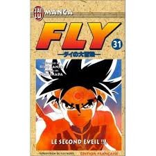 Fly, tome 31 : Le Second Eveil ! ! !