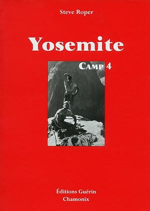 Yosemite - Camp 4