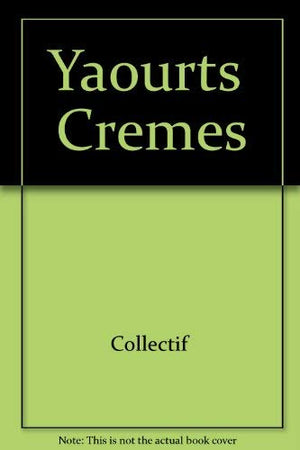 Yaourts & Crèmes