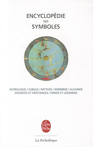 Encyclopédie des symboles