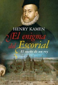 El enigma del Escorial (ESPASA FORUM)