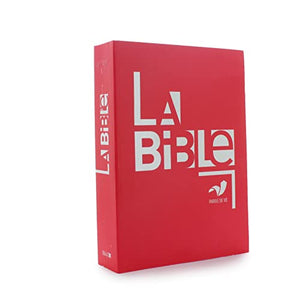 La Bible : Parole de Vie