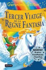 Tercer viatge al Regne de la Fantasia