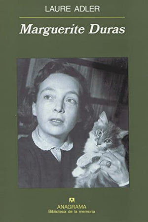 Marguerite Duras: 20 (Biblioteca de la memoria)