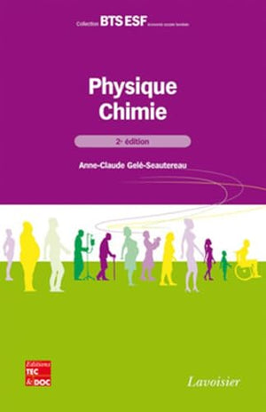 Physique-Chimie (2° Éd.)