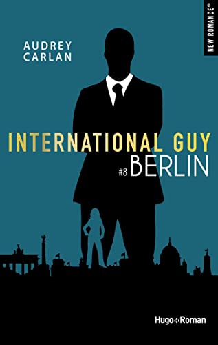 International guy - Berlin