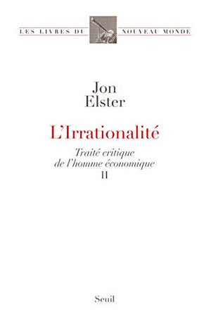 L'Irrationalité