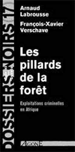 Les pillards de la forêt