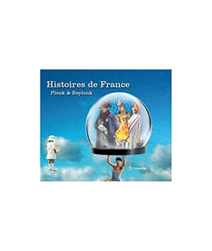 Histoires de France