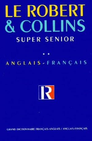 Anglais - Français