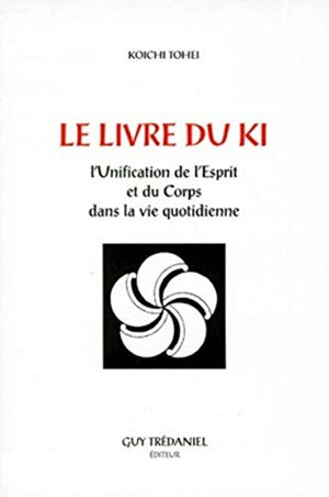 Le Livre du Ki