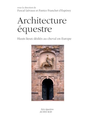 Architectures équestres