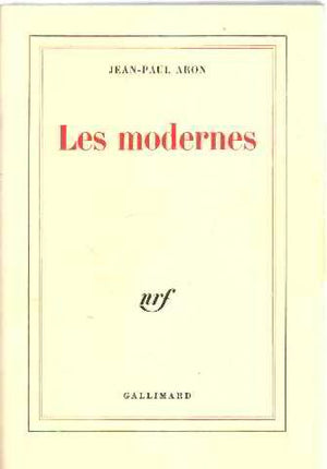 Les Modernes