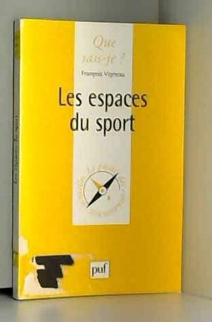 Les espaces du sport