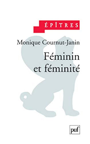 Féminin et féminité