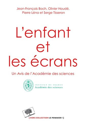 L'enfant et les écrans