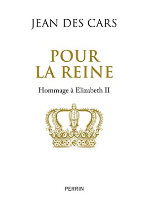 Pour la reine: Hommage à Elizabeth II