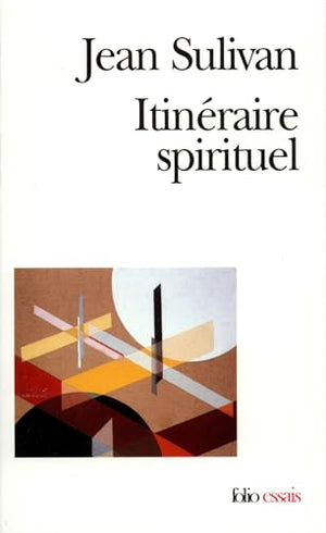 Itinéraire spirituel