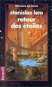 Retour des étoiles